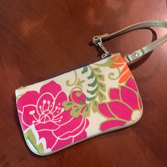 Spartina 449 wristlet - Picture 3 of 5